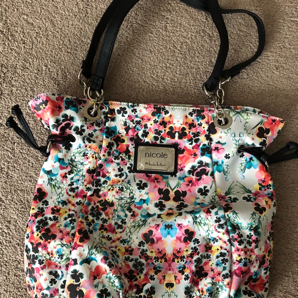 NICOLE by Nicole Miller sold by JCP. Brand new.